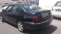 ROVER 45 2.0 KV6 Club 4p