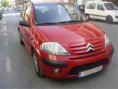 CITROEN C3 1.1i Collection 5p. en Málaga