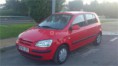 HYUNDAI Getz 1.5 CRDi GL 5p