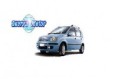 SEAT PANDA O SIMILAR
